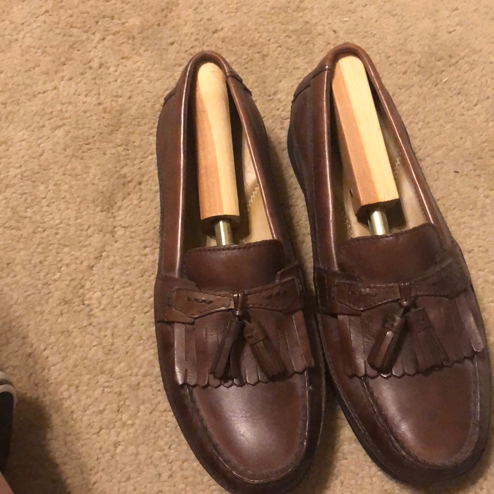 Dockers